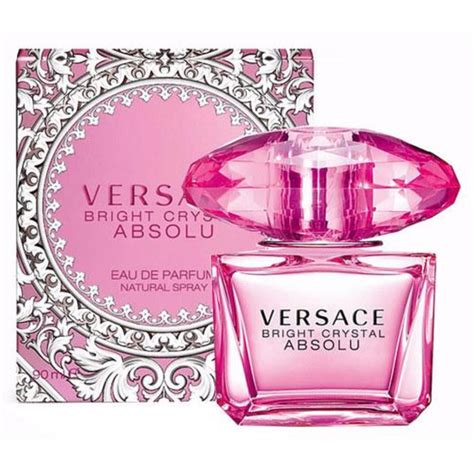 versace bright crystal absolu prix|Versace Bright Crystal perfume boots.